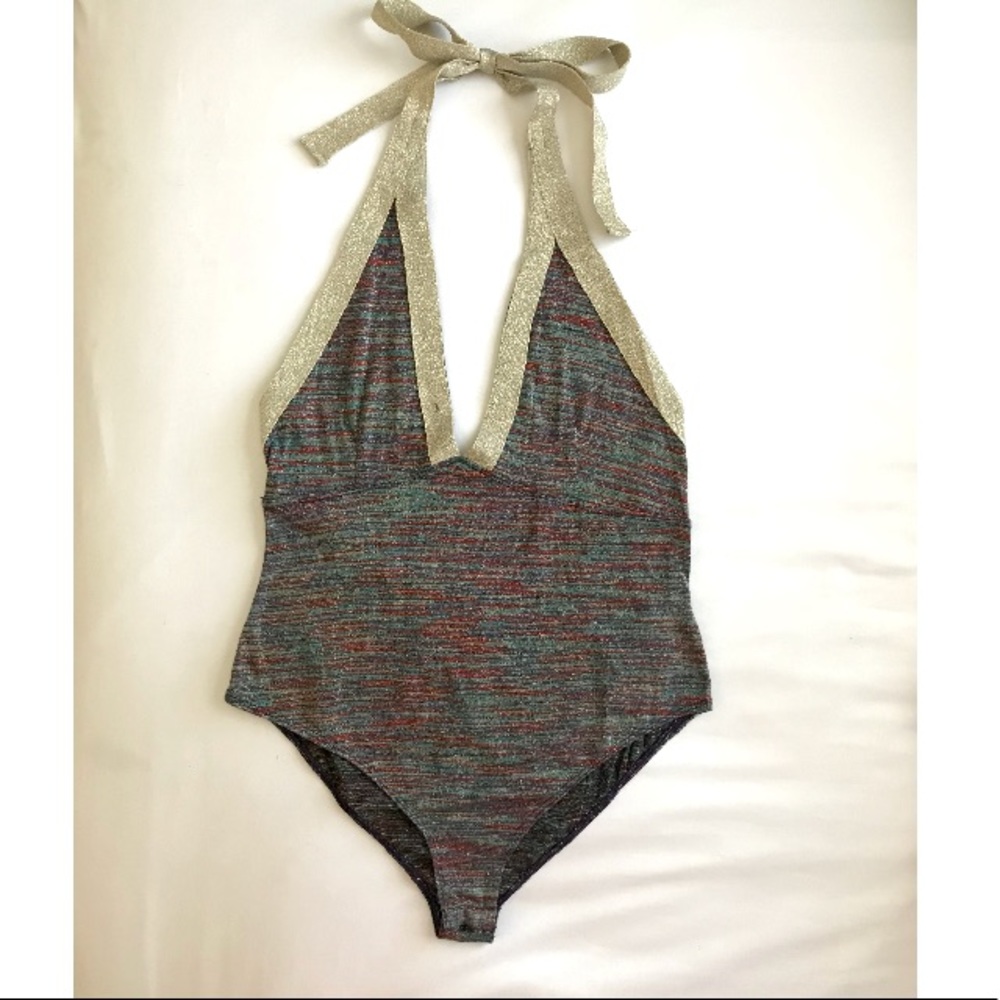 ❌SOLD❌ Forever 21 bodysuit!